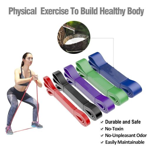 power band