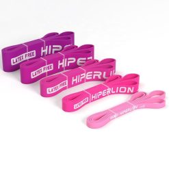 power band