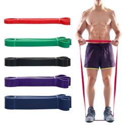 power band