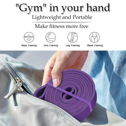 power band