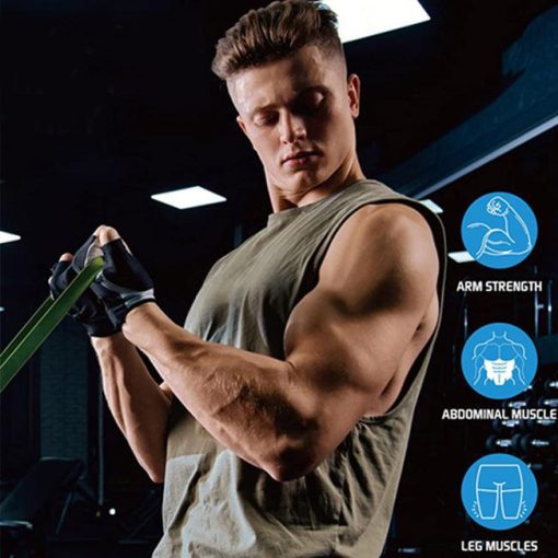 power band