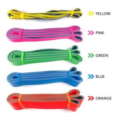power band