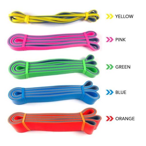 power band