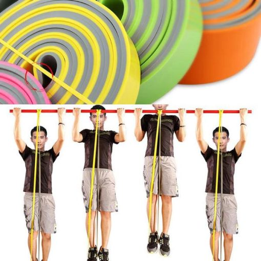 power band