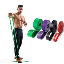 power band