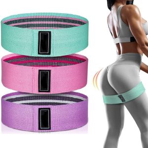 bootyband