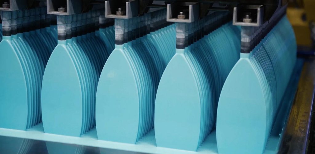 dip mold