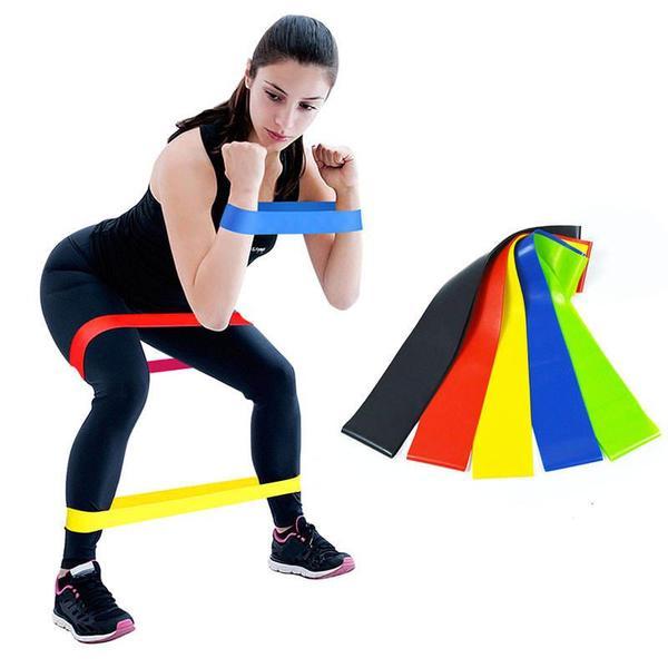 HQ Rubber -Wholesale Resistance Band Factory