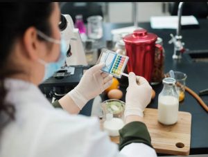 chemicaltest