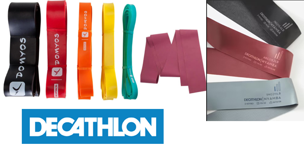 decathlon