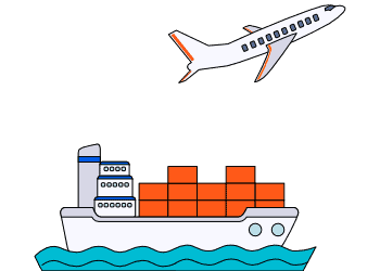 shipment