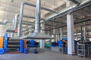 HQ Rubber Equipment